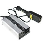36V 5A Powerwise Battery Charger "D" Style For EZ-GO TXT Medalist Golf Cart