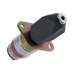 12V Fuel Shut off Solenoid Valve SA-5176-12 for Kubota D902 Z482 D722 Engine