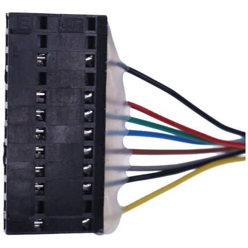 137634GT 137634 Joystick Controller Gen 6 for Genie GR GS Series Scissor Lift