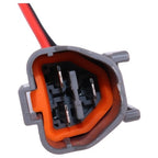 Solenoid 30A87-00040 for Mitsubishi S3L2-61SD S3L2-61SDH S4L2-61SD K4N-D61KG