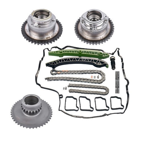 Timing Chain Kit Camshaft Adjuster 2710501400 for Mercedes C180 C200 E200 E250