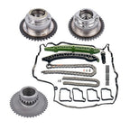 Timing Chain Kit Camshaft Adjuster 2710501400 for Mercedes C180 C200 E200 E250