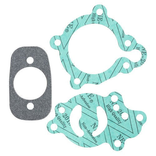 Complete Engine Gasket Kit Set For Kawasaki KZ440 KZ440B 1980-1984