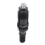 3X Fuel Injector 719620-53700 For Yanmar 4JH3E L40 3TNE68-UMFP 3TNV70 3TNE74C
