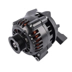 160A 12V Alternator High Output for Chevy Camaro / Pontiac Firebird 98-02 5.7L