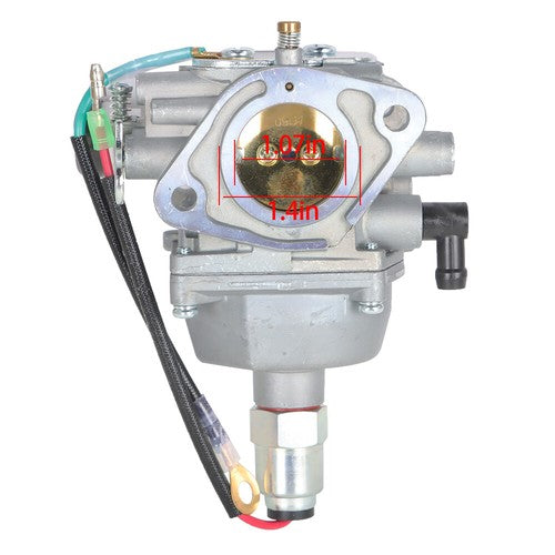 Carburetor Kit For Kohler 24-853-169-S CV23 CV640 CV680 SV715-3027 SV715-3001