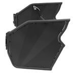 Aluminum Doors Panel Cabs Doors 1 Pair for Yamaha Viking EPS 2014 2025