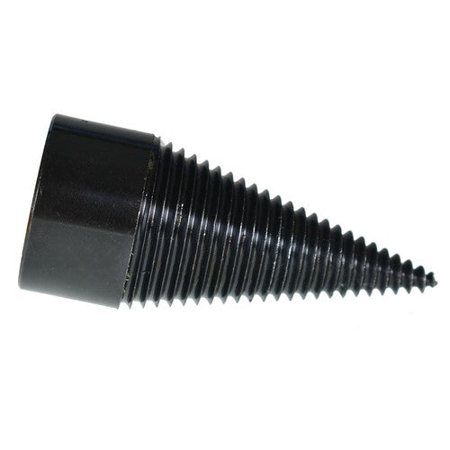 Firewood Drill Bit High Speed Wood Log Splitter Screw Cone Driver Farms 42mm