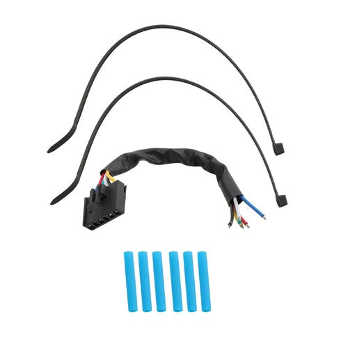 For Polaris  Ignition Key Switch Pigtail Harness Plug Repair Kit 4010390 Blazer