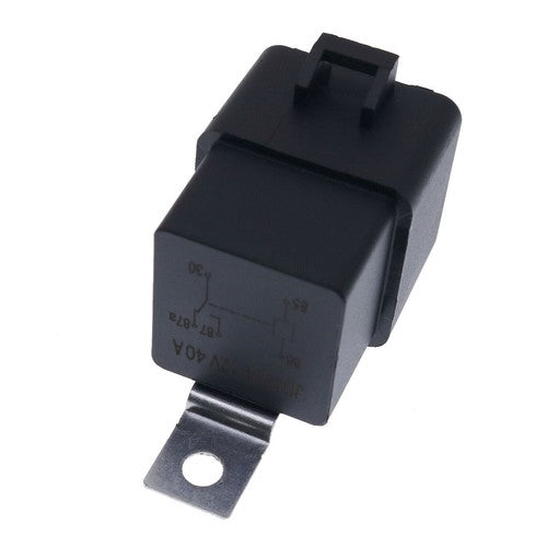 Relay for John Deere X110 X120 X140 X300 X304 X320 X324 X340 X360 X465 X475