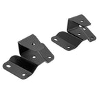 4 Inch Drop Kit Leveling Lowering Shackles Hangers for 1973-1996 Ford F150 F100