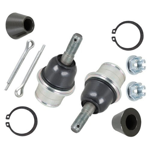 For 2005-2007 G35 Coupe 2-Door RWD 05-09 350Z Front Lower Ball Joint Kit K500397