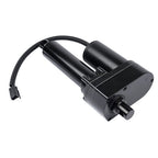 24V Electric Linear Actuator 341-008 For Rite-Hite Actuator V250 V450 Restraints