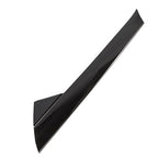 Windshield Outer Trim Pillar Molding Passenger Side for 2011-19 Ford Explorer