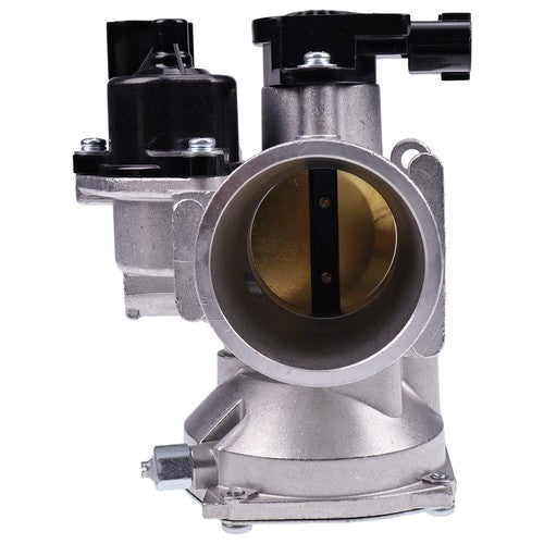 Throttle Body For 2011-2014 Polaris Ranger 800EFI XP RZR RGR 800 EFI 1204195