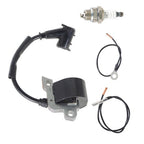Ignition Coil with Spark Plug for 024 026 028 029 034 036 038 039 044 048 NEW