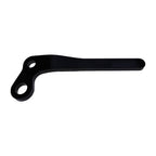 Right Hand Bob-Tach Lever 6702904 for Bobcat 751 753 763 773 7753 853 863 873