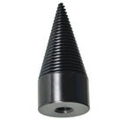 Firewood Drill Bit High Speed Wood Log Splitter Screw Cone Driver Farms 42mm