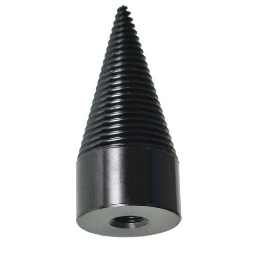 Firewood Drill Bit High Speed Wood Log Splitter Screw Cone Driver Farms 42mm