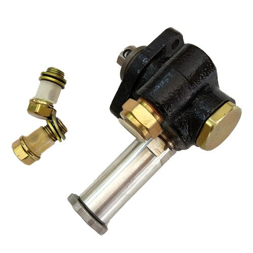 Fuel Feed Pump Hand Primer Pump 8941788430 for ISUZU 8-94178-843-0 Supply Pump