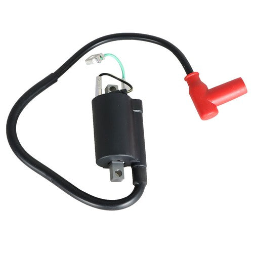 Ignition Coil Spark Plug CDI USA Fit For Honda CR80R CR80RB 1996-2002