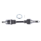 CV Axle Front Left 705401115 for Can-Am Outlander Renegade 500 650 1000 4X4 EFI