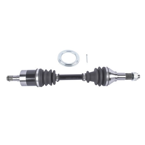CV Axle Front Left 705401115 for Can-Am Outlander Renegade 500 650 1000 4X4 EFI