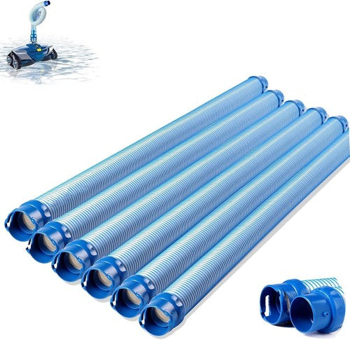 R0527700 Pool Cleaner Hose 6 Pack 39 in Replacement for Zodiac MX6 MX8 X7 T3 T5