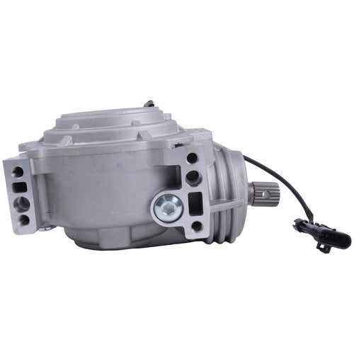 Front Differential for Polaris Ranger Crew 900 RZR XP 900 EPS Limited 2012-2016