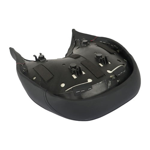 Roadster Driver Comfort Seat Fit For 2019-2023 Can Am Ryker Black 219400795