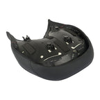 Roadster Driver Comfort Seat Fit For 2019-2023 Can Am Ryker Black 219400795