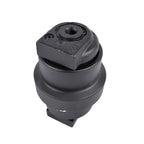 Bottom Roller Track Roller For IHI 35N Mini Excavator Heavy Duty Black