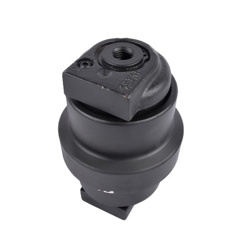 Bottom Roller Track Roller For IHI 35N Mini Excavator Heavy Duty Black