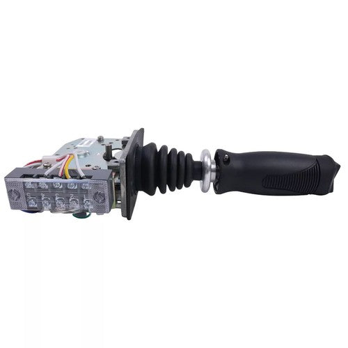 For JLG 600A 600AJ 800A 800AJ Articulating Boom Lift Joystick Controller 1600283