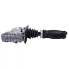 For JLG 600A 600AJ 800A 800AJ Articulating Boom Lift Joystick Controller 1600283