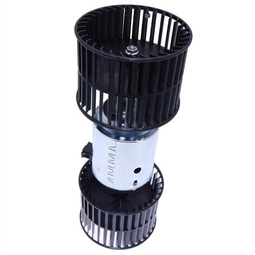 24V Blower Motor 4475716 for Hitachi ZX125US ZX135US ZX225US ZAX70 ZX70 ZX75UST