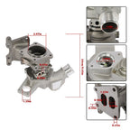181201132E Turbocharger Turbo For Honda Accord 2018 2019 2020 VG16 6A0-F4-T/C