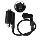 2× Ignition Coil Fits For John Deere 2653 GAS 260 285 265 320 445 455 F725 F911
