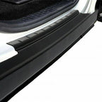 4 Piece Rocker Panel Guard Sill Plate Cover for RAM 1500 2500 3500 Crew Cab 2009 18
