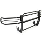 For 1994 2002 94 02 Dodge Ram 1500 2500 3500 Brush Grille Grill Guard Black