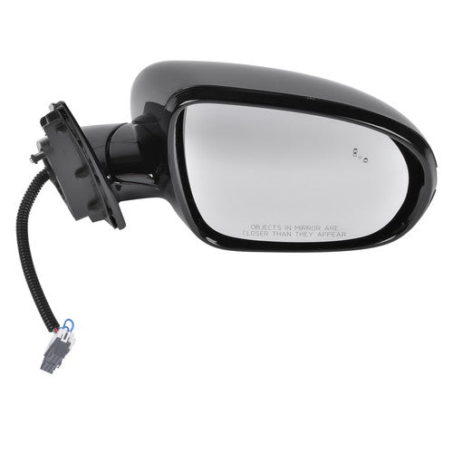 Front Right Power View Mirror for Kia Sorento LX SX 2.4L l4 3.3L V6 2019-2020