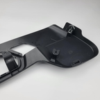 For 2009-2017 Acadia Traverse Enclave Driver Seat Track Cover Switch Bezel Trim