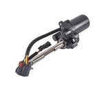 Left Power Running Board Motor Black for Cadillac Escalade ESV Platinum Luxury
