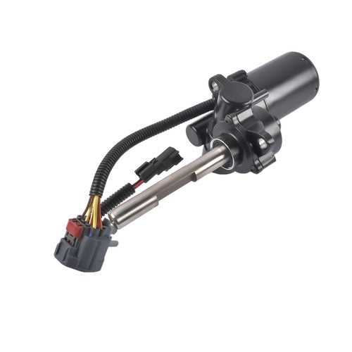 Left Power Running Board Motor Black for Cadillac Escalade ESV Platinum Luxury