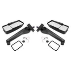 Power Mirrors for Chevy Kodiak GMC Topkick C4500 C5500 2003-2009 Heated