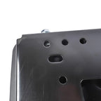 Seat Suspension Kit Without Seat Slider for ZeroTurn Lawn Mower Tractor Forklift
