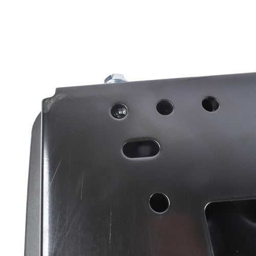 Seat Suspension Kit Without Seat Slider for ZeroTurn Lawn Mower Tractor Forklift