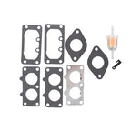 15004-0865 15004-0941 Carburetor for Kawasaki 15004-1018 Replaces FX850V