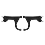 For Can-Am Defender HD5 HD8 HD10 Heavy Duty High Clearance 2 Inch Offset Rear A Arms