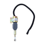 Fuel Shut Off Solenoid Coil for CUMMINS 3935431 SA-4755-12 6BT 5.9L QSB Engine